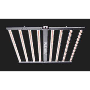 FLEXSTAR Redline LED 760W 3,2 umol/J