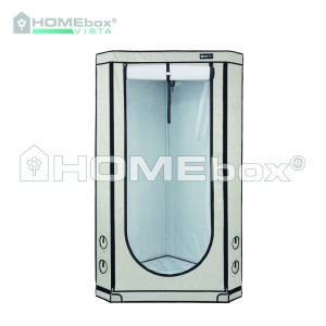 Homebox Vista Triangle+, 120x85x200cm