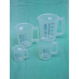 Odměrný džbánek 100ml