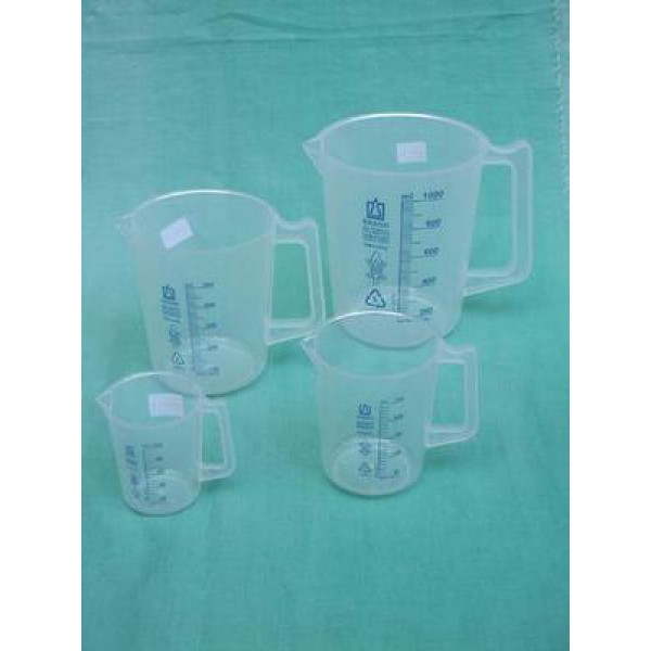 Odměrný džbánek 100ml