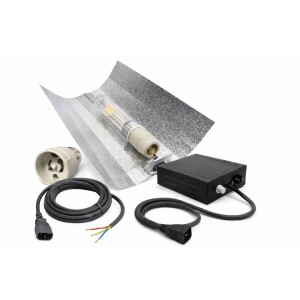 SunPro CMH 315W lightning kit