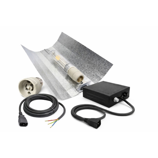 SunPro CMH 315W lightning kit