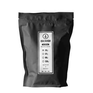 OG Crush Extrakční nylonové sáčky 25 µm, 10ks