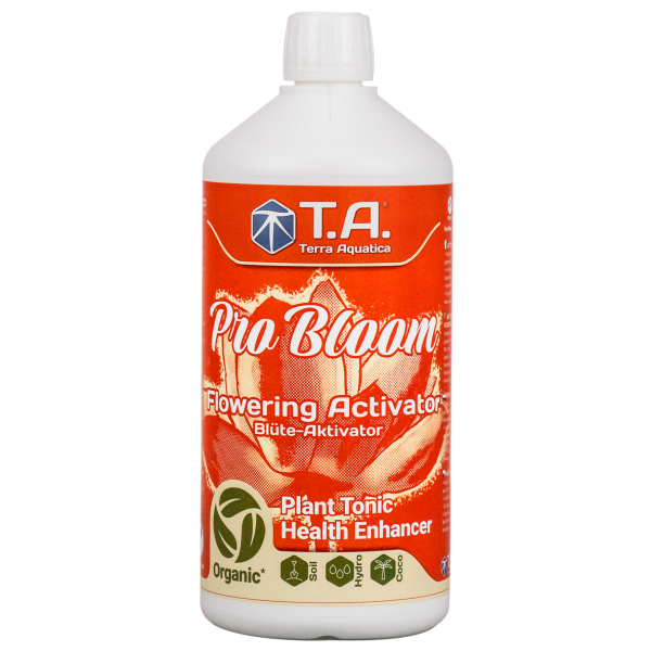 T.A. Pro Bloom 1l ve slevě