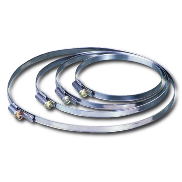 Stahovací páska 125-515 mm