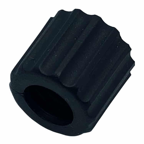 AutoPot AQUAvalve Collar (stahovací matka k vačce), větší, černá