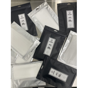 OG Crush Extrakční nylonové sáčky 25 µm BIG, 10ks