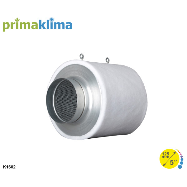 Filtr Prima Klima Industry 240-280m3/h, 125mm