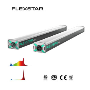 FLEXSTAR Undercanopy LED BAR 120W, R5W, 2.8 µmol/J