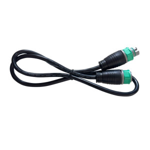 FLEXSTAR Daisy Chain prodlužovací kabel k Undercanopy LED BAR 120W, délka 1m