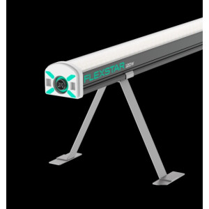 FLEXSTAR Adjustable Stand - nastavitelný stojánek 2ks