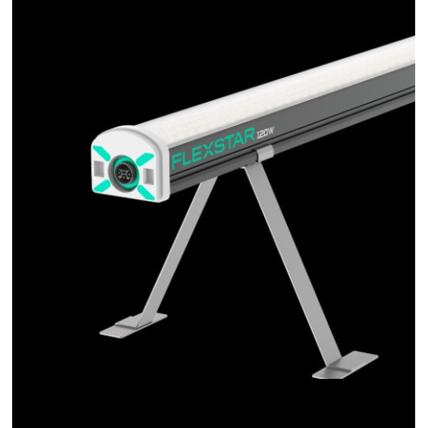 FLEXSTAR Adjustable Stand - nastavitelný stojánek 2ks