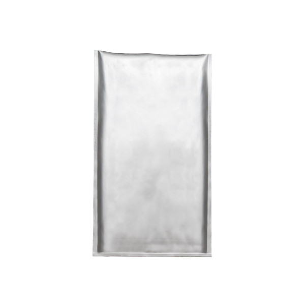 Zažehlovací pytel Qnubu 60x90cm - čerrná barva