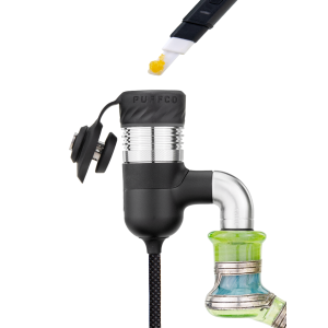 E-Dab konektor Puffco Peak Pro Link