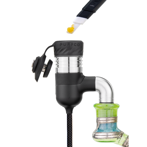 E-Dab konektor Puffco Peak Pro Link