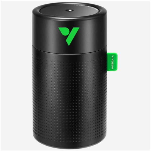 VIVOSUN AeroStream U075  zvlhčovač vzduchu se 2 režimy mlžení, 750ml