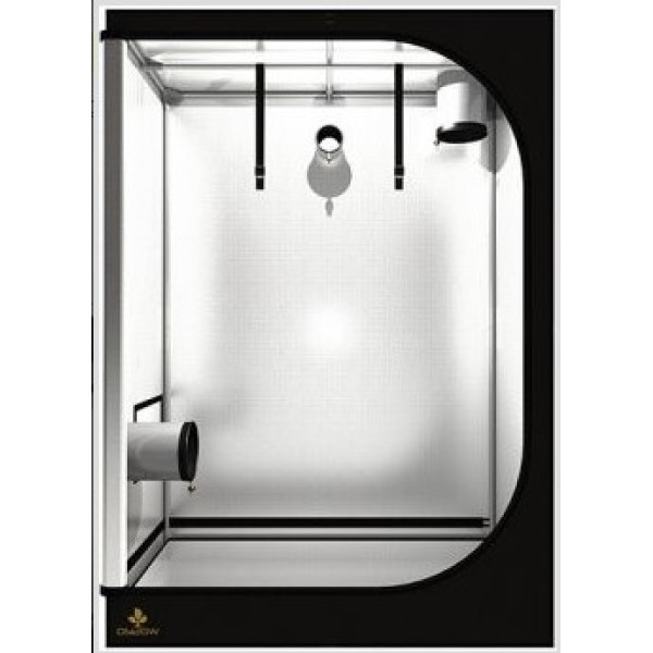 Dark Room 120 R3.0, 120x60x160cm - VÝPRODEJ