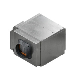 Odvlhčovač STURM Profi DEHU 166 l/den - flange IN/OUT 315mm