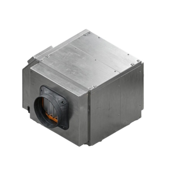 Odvlhčovač STURM Profi DEHU 166 l/den - flange IN/OUT 315mm