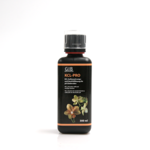 Kalibrační roztok GIB Industries KCL-PRO, 300 ml