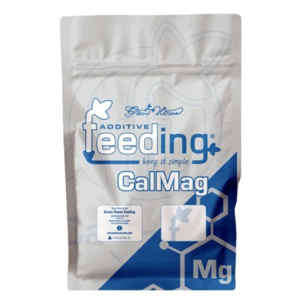 Green House Feeding - Calmag, prášek 1 kg