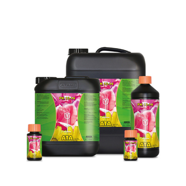 Atami ATA PK 13-14, 5L