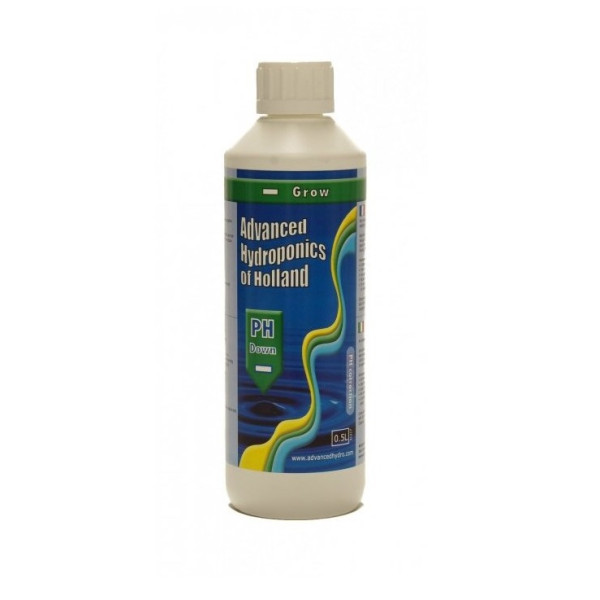AH pH minus na růst, 500ml - nelze zaslat