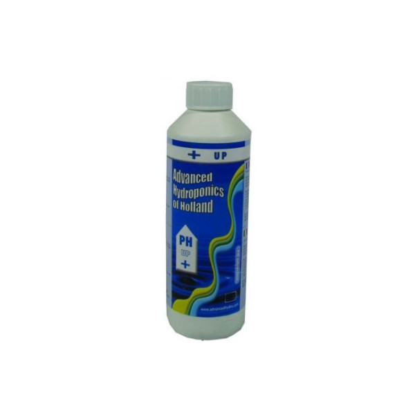 AH pH plus na růst i květ, 500ml - nelze zaslat