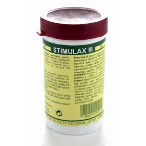 Stimulax III gel, 130ml