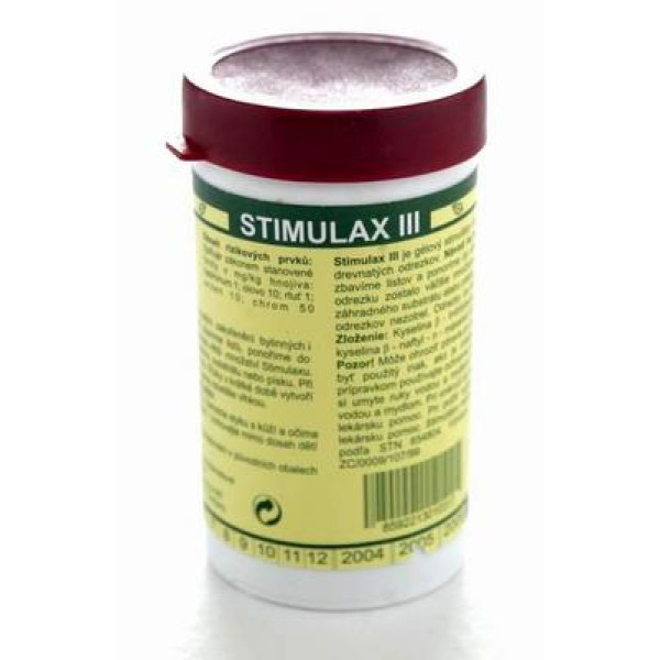 Stimulax III gel, 130ml