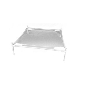 Dry-line dryrack čtvercová sušící síť, 71x71cm, 1 patro