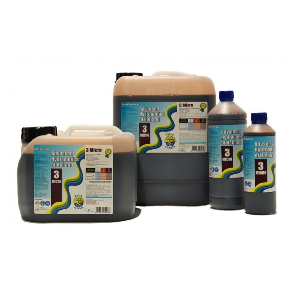 AH Dutch Formula Micro, 500ml