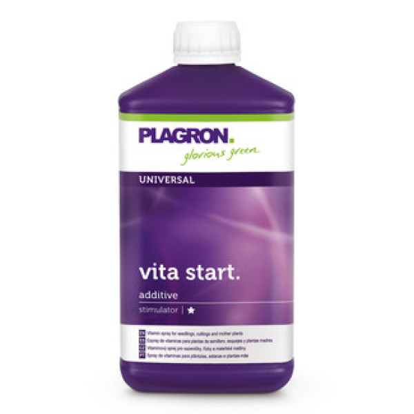 Plagron Vita Start, 1L