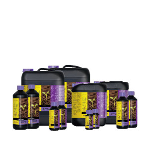 Atami B´cuzz Soil A+B, 1L