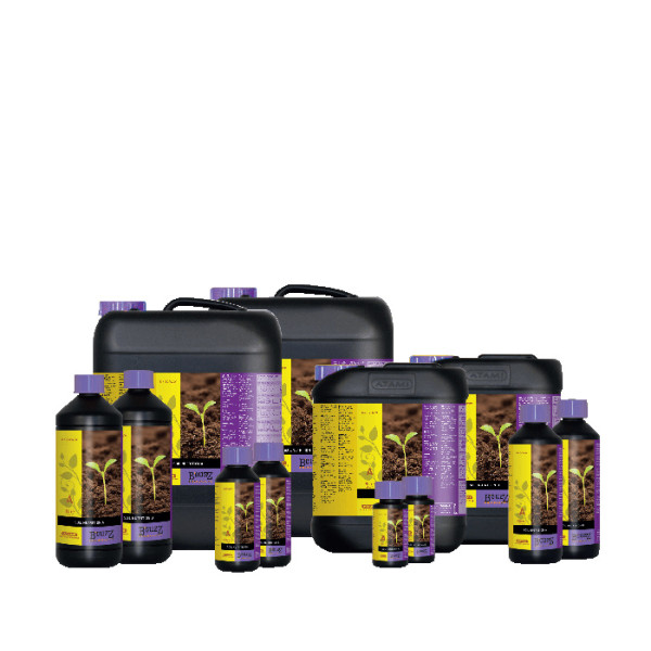 Atami B´cuzz Soil A+B, 1L