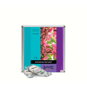 Atami B´cuzz Tabzz Blossom Builder, box 16ks