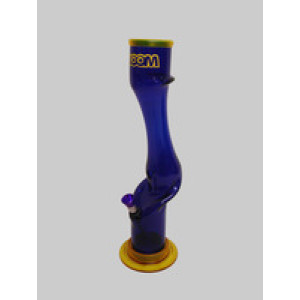 Bong Zooom Mini Lady 31cm