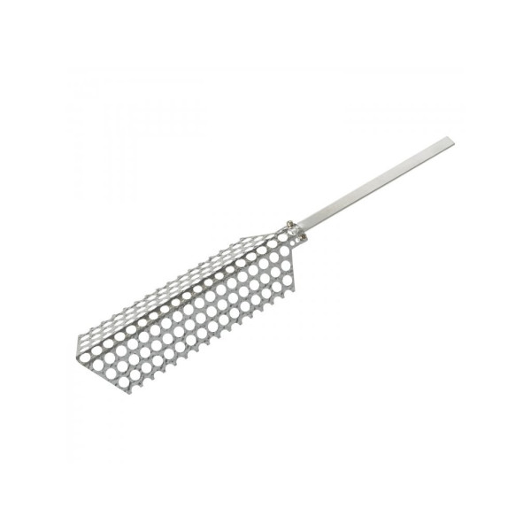 Tepelný štít - velký  heatshield large/diffuser