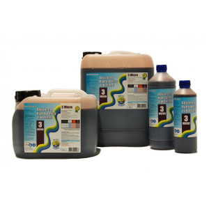 AH Dutch Formula Micro, 1L