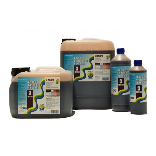 AH Dutch Formula Micro, 10L