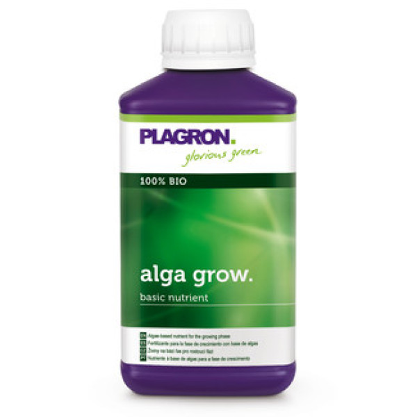 Plagron Alga Grow, 250ml