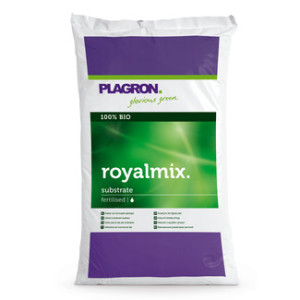 Plagron Royalmix, 25L