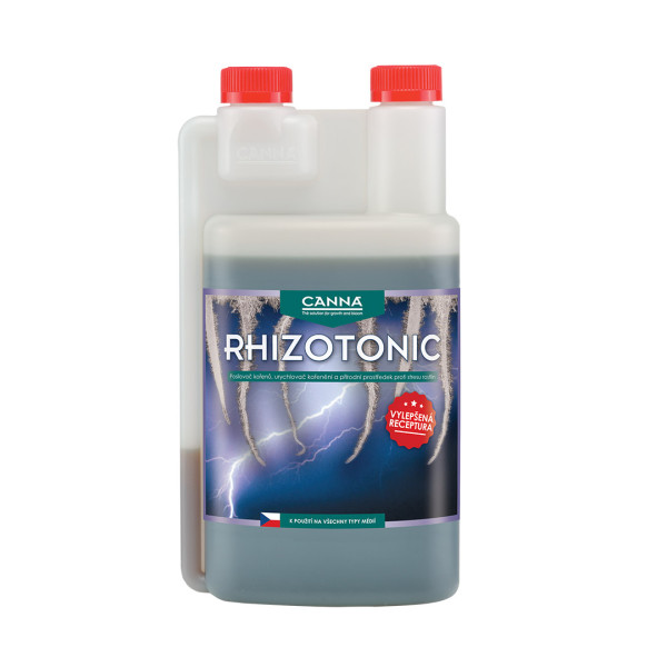 Canna Rhizotonic 1L