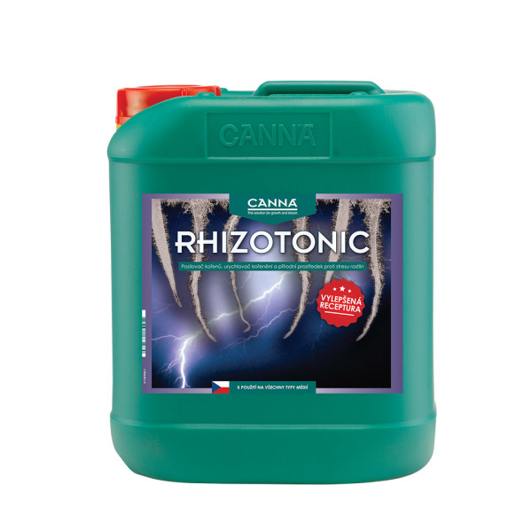 Canna Rhizotonic (XP), 5L