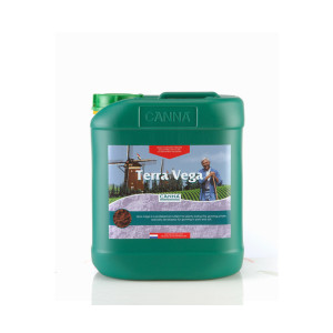 Canna Terra Vega, 5L
