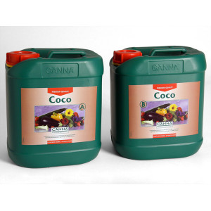 Canna Coco A+B, 5l