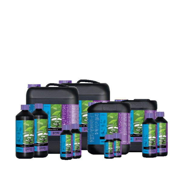 Atami B´cuzz Hydro A+B, 5L