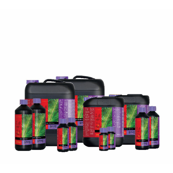 Atami B´cuzz Coco A+B, 10L