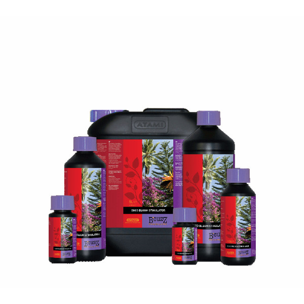 Atami B´cuzz Coco Bloom Stimulator, 1L