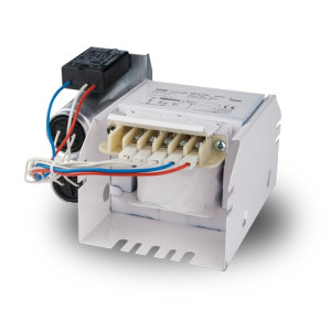 Předřadník PRO X 750W, 240V, svorkovnice